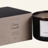Doftljus beige - 500 g