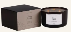 Doftljus beige - 500 g