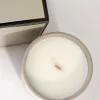 Doftljus beige - 250 g