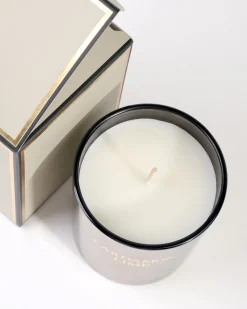 Doftljus beige - 145 g
