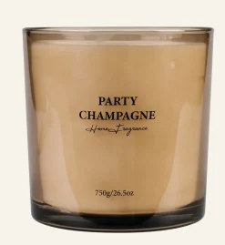 Doftljus brons - 750 g