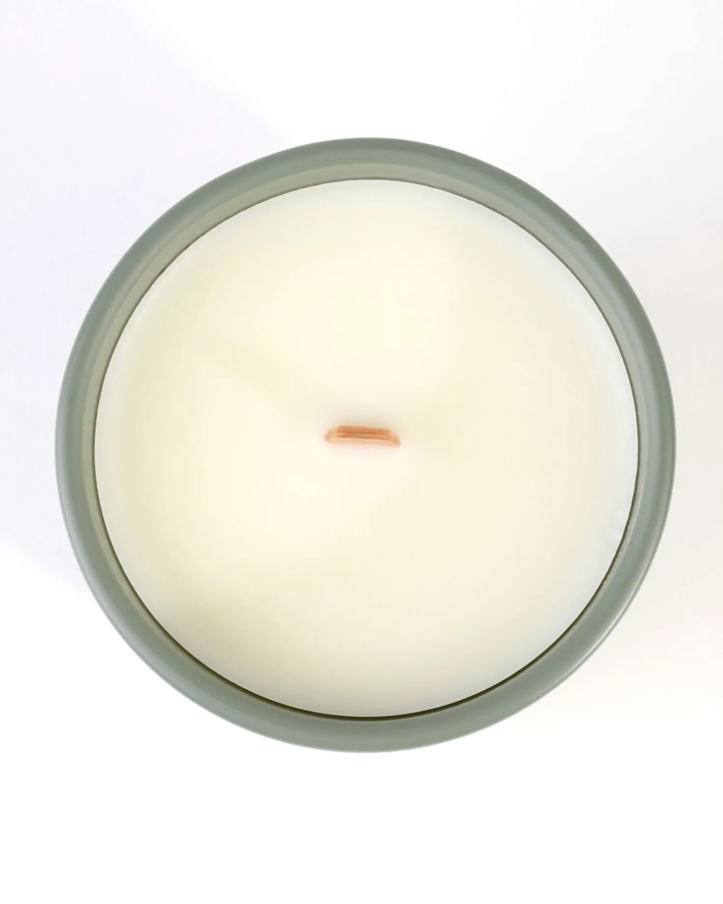 Doftljus grön - 250 g