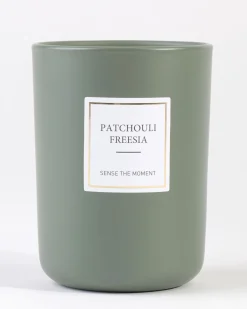 Doftljus grön - 250 g