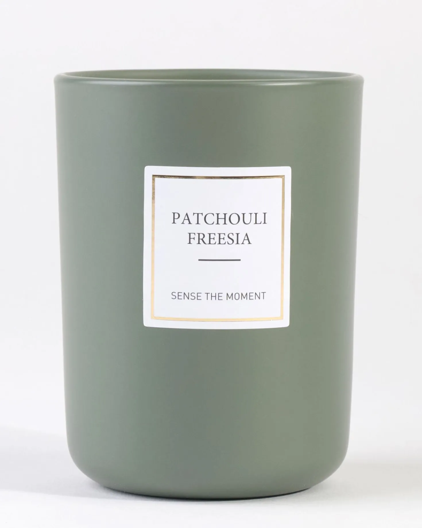 Doftljus grön - 250 g