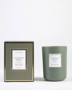 Doftljus grön - 250 g
