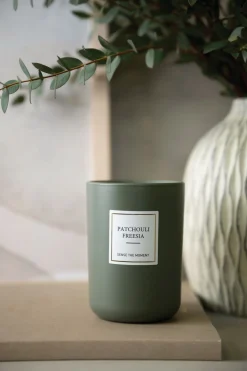 Doftljus grön - 250 g
