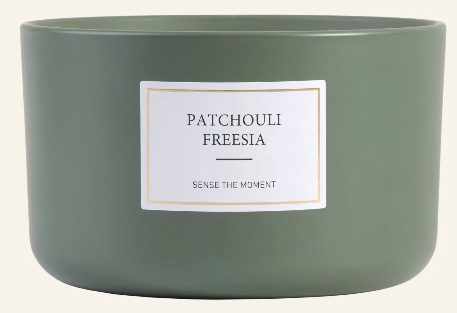 Doftljus grön - 500 g