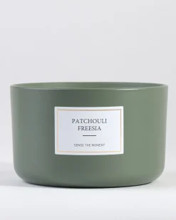 Doftljus grön - 500 g