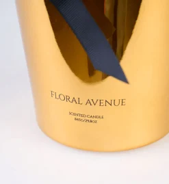 Doftljus guld - 845 g