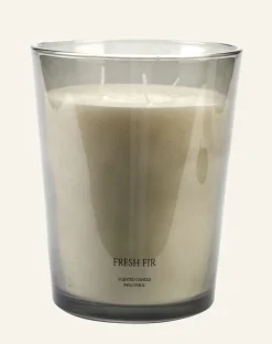 Doftljus mörkgrön - 845 g