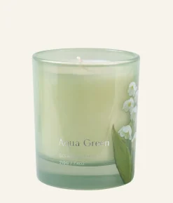Doftljus multi/grön - 210 g