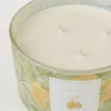 Doftljus multi/gul - 485 g