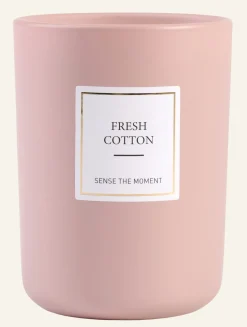 Doftljus rosa - 250 g