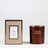 Doftljus rosa - 145 g