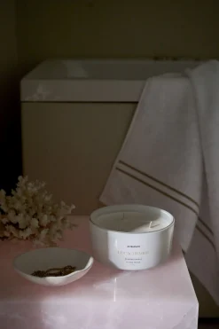 Doftljus vit - 650 g
