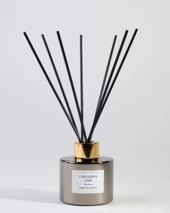 Doftpinnar beige - 75 ml