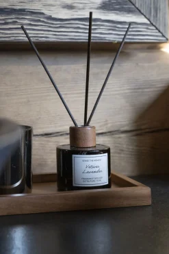 Doftpinnar gråblå - 75 ml