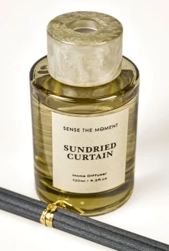 Doftpinnar guld - 120 ml