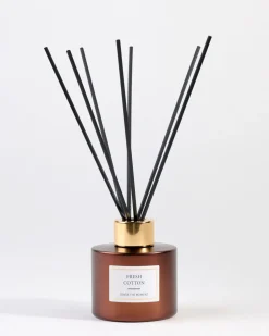 Doftpinnar rosa - 75 ml