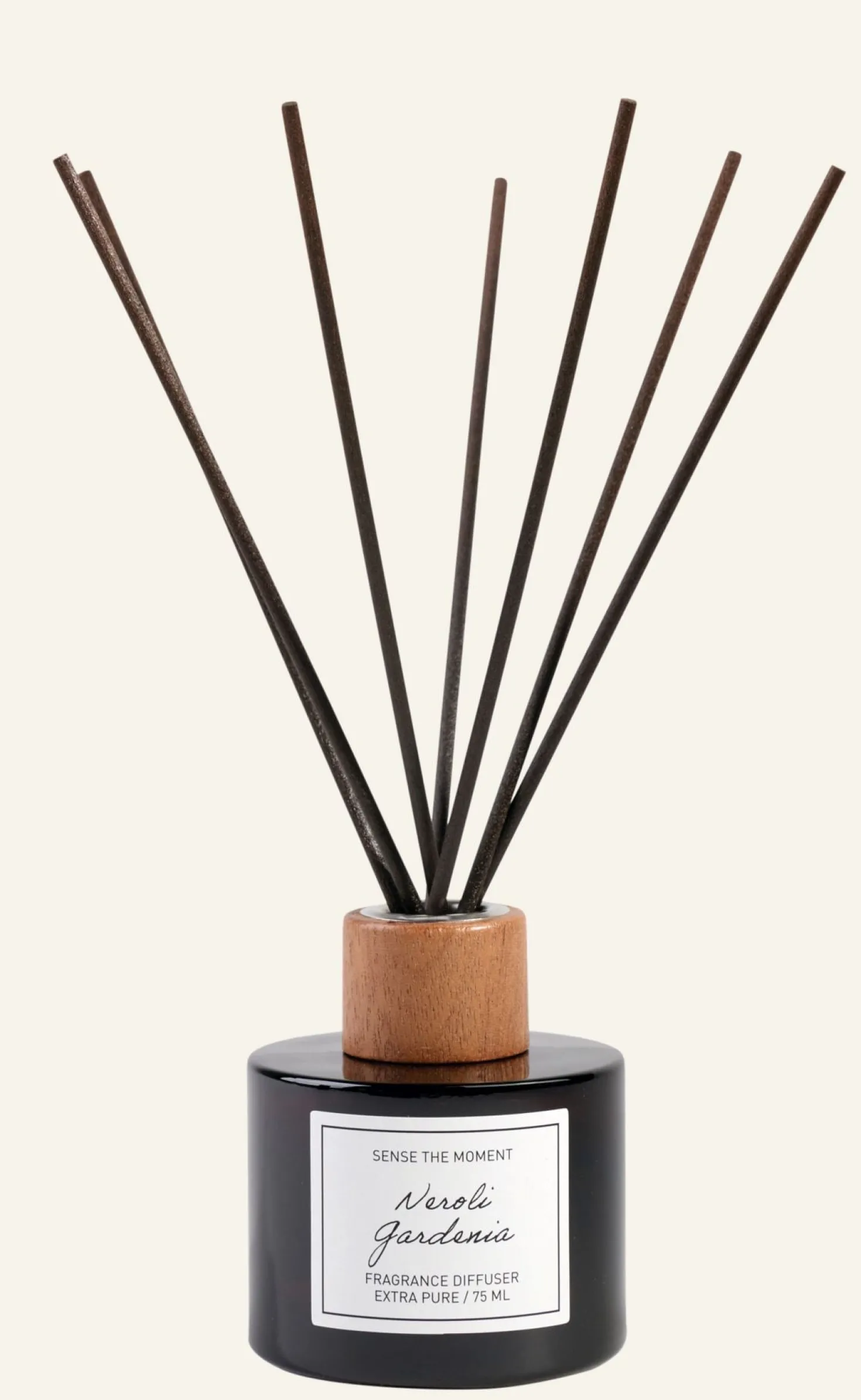 Doftpinnar sand - 75 ml