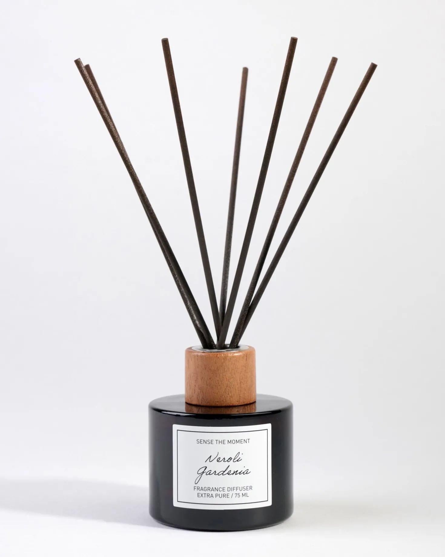 Doftpinnar sand - 75 ml