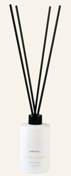 Doftpinnar vit - 200 ml