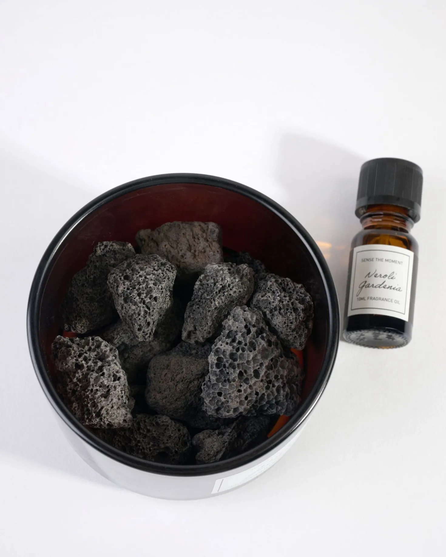 Doftstenar brun - 10 ml
