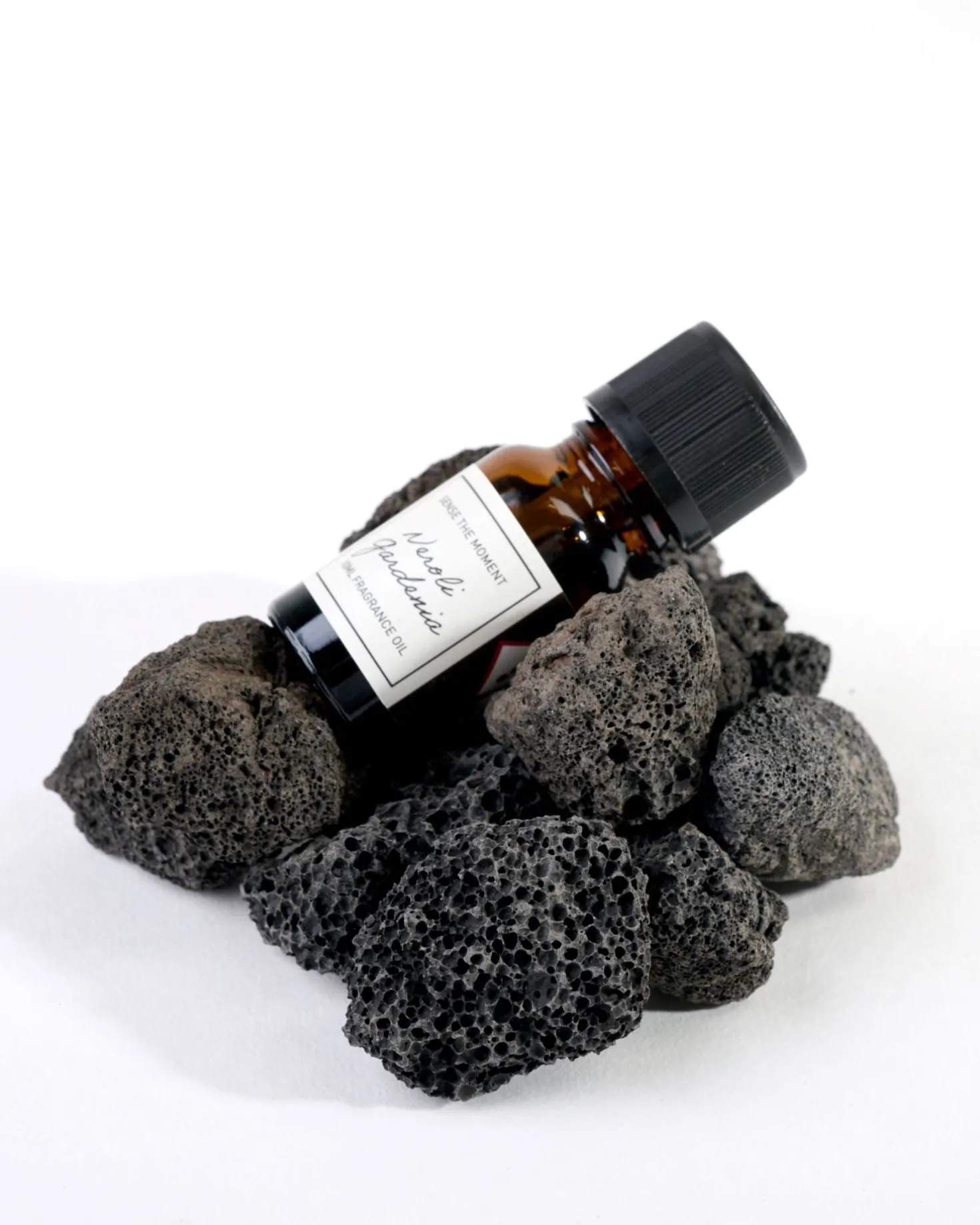 Doftstenar brun - 10 ml