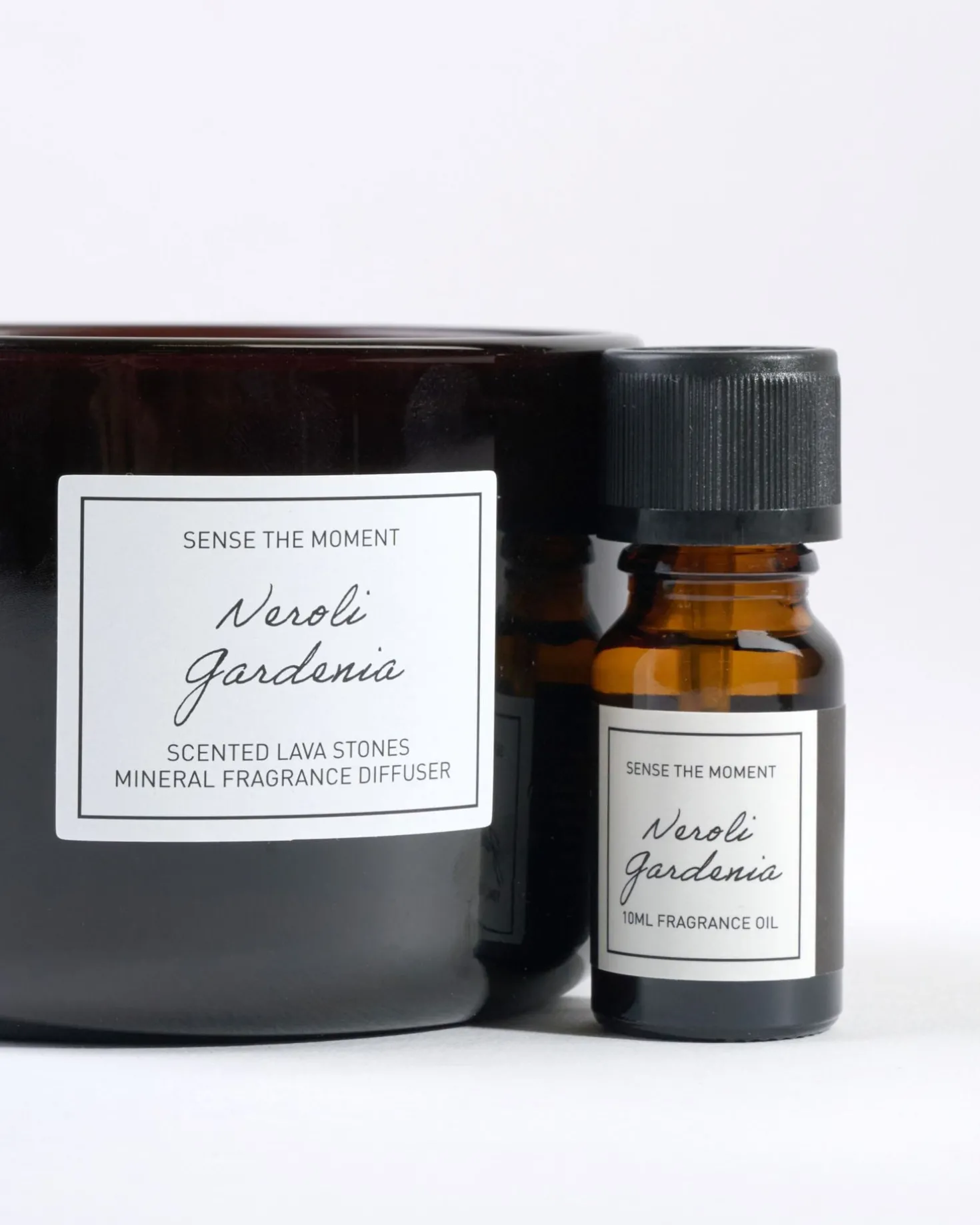 Doftstenar brun - 10 ml
