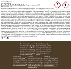 Doftstenar brun - 10 ml