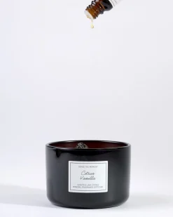 Doftstenar brun - 10 ml