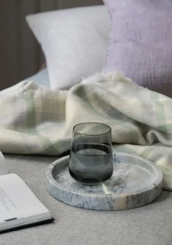 Dricksglas grå - 400 ml