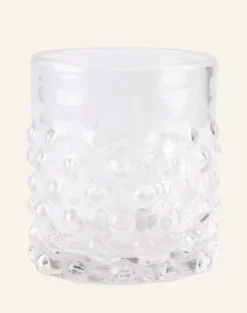 Dricksglas transparent - 300ml