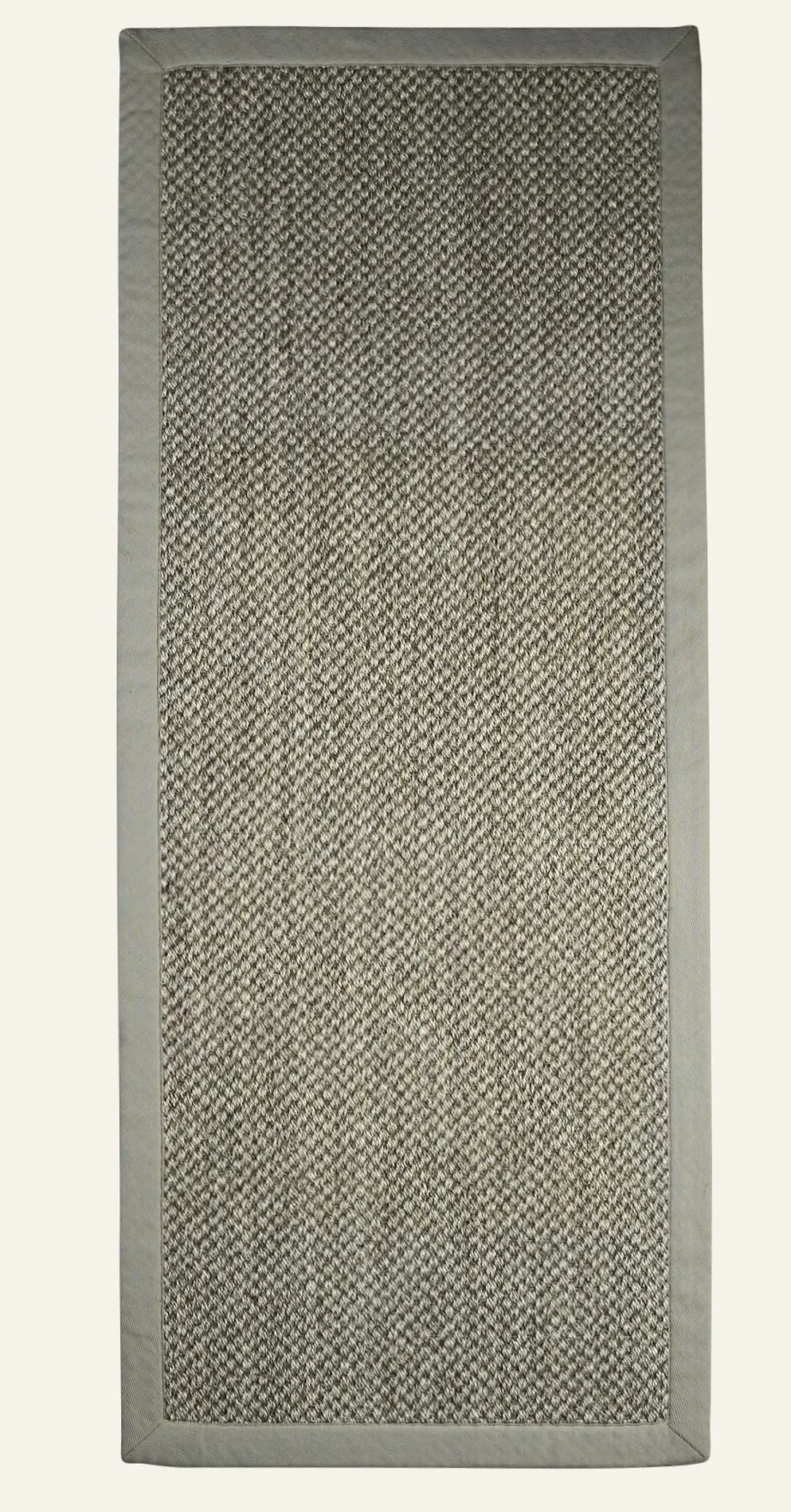 Dörrmatta creme - 50x80 cm