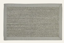 Dörrmatta creme - 50x80 cm