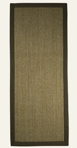 Dörrmatta kaki - 50x80 cm