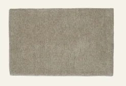 Dörrmatta multi/beige - 50x80 cm