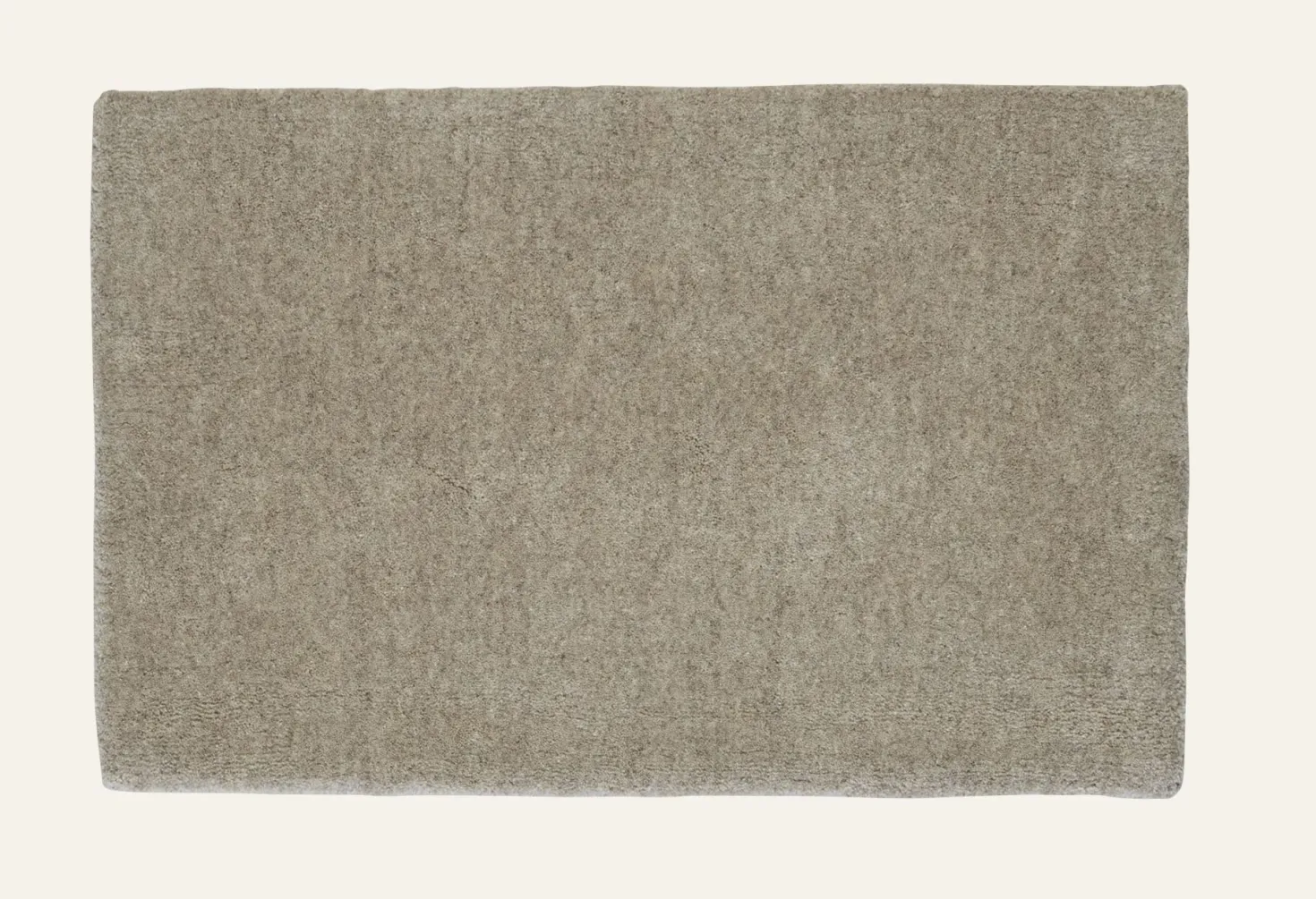 Dörrmatta multi/beige - 50x80 cm
