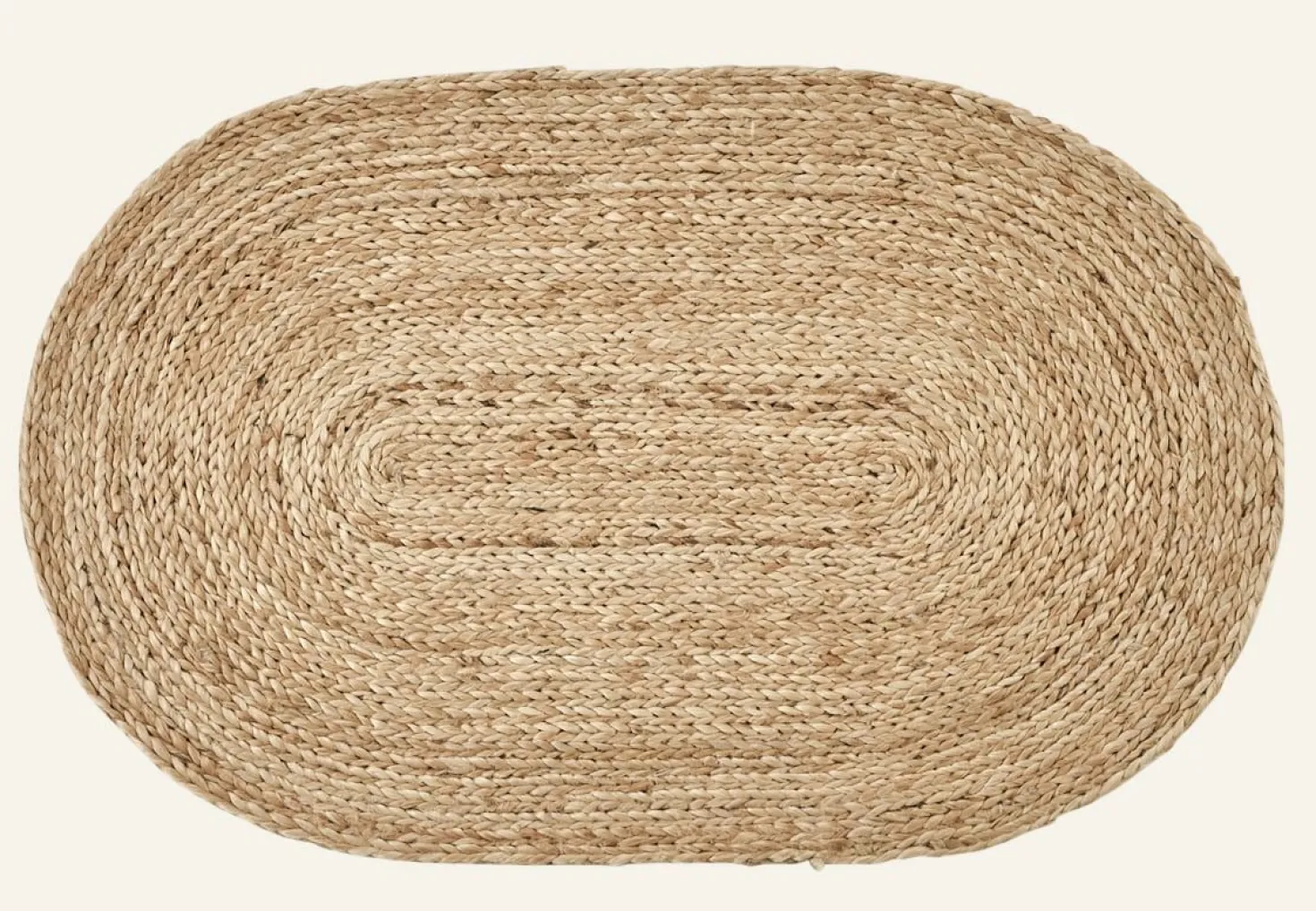 Dörrmatta natur - 50x80 cm