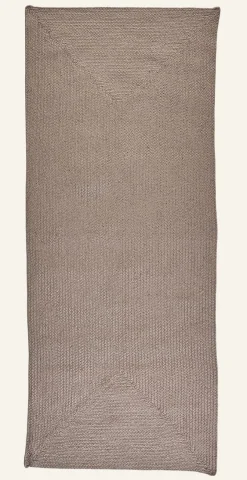 Dörrmatta natur - 50x80 cm