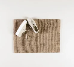 Dörrmatta natur - 50x80 cm