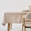 Duk beige - 140x250 cm