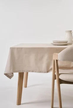 Duk beige - 140x250 cm