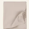 Duk beige - 90x90 cm