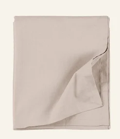 Duk beige - 90x90 cm