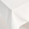Duk vit - 140x350 cm