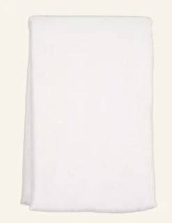 Duk vit - 140x350 cm