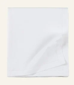 Duk vit - 140x350 cm