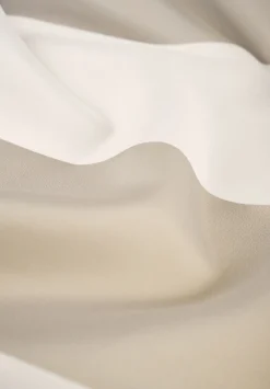 Duschdraperi multi/beige - 180x200 cm