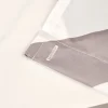 Duschdraperi multi/beige - 180x200 cm